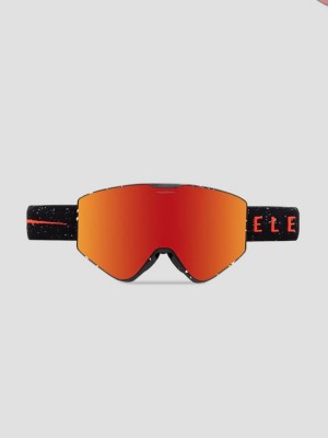 Electric Kleveland II Matte Speckled Black Goggle - buy at Blue Tomato